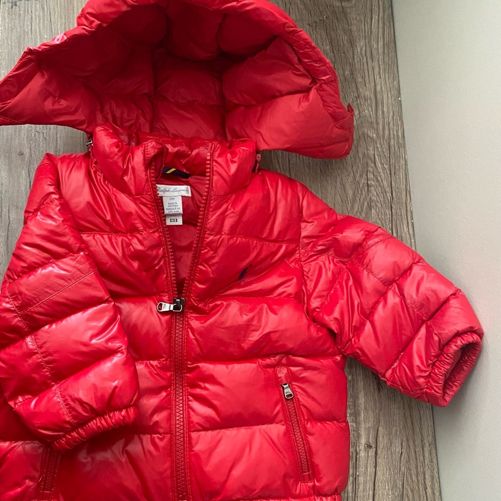 🚩Final Price 🚩Polo Coat final Price